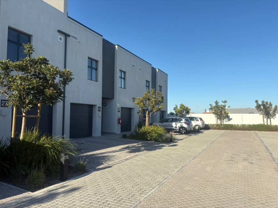 2 Bedroom Property for Sale in Sandown Western Cape